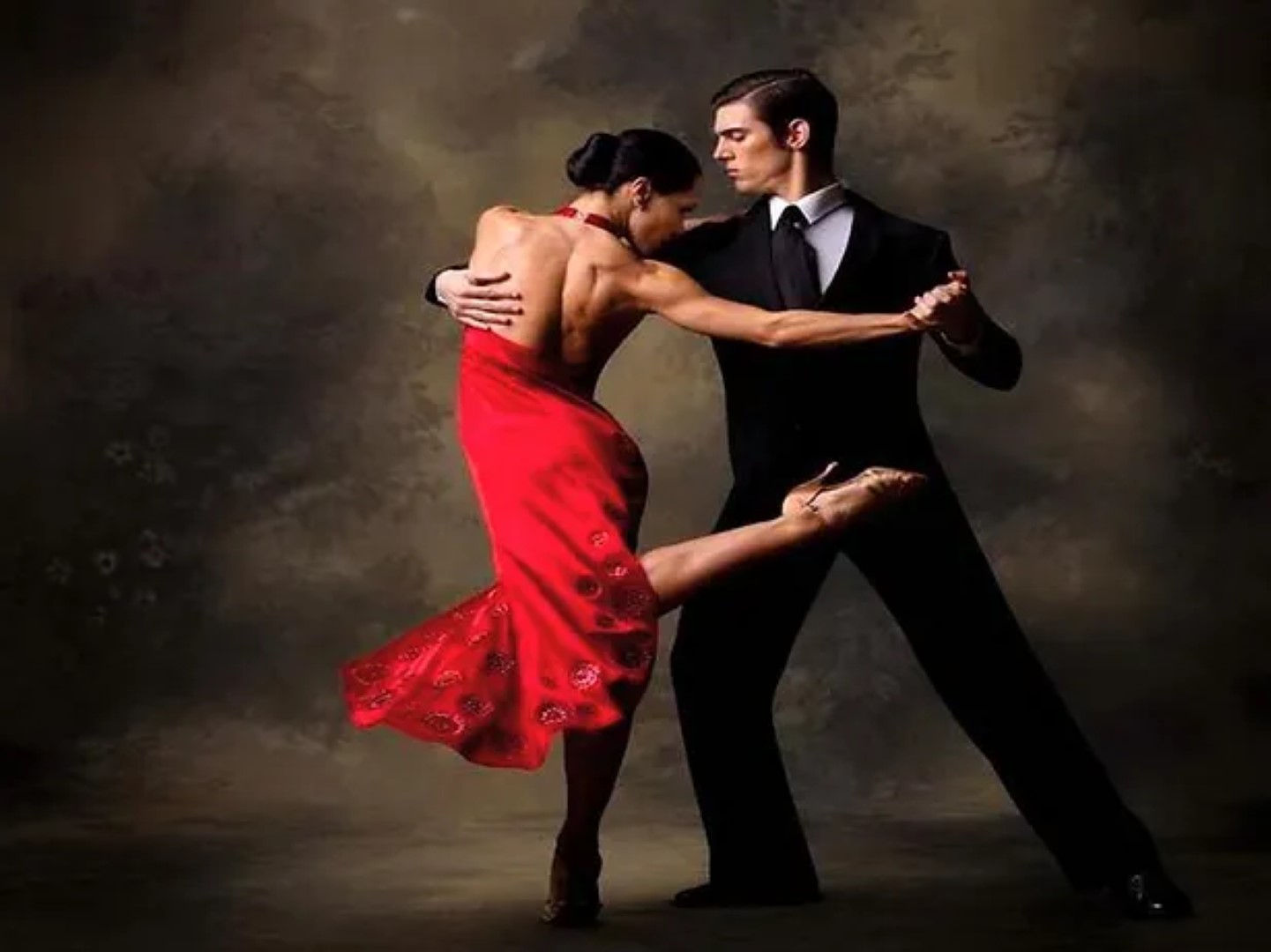 Tango y lunfardo: la influencia italiana en el panorama musical ...